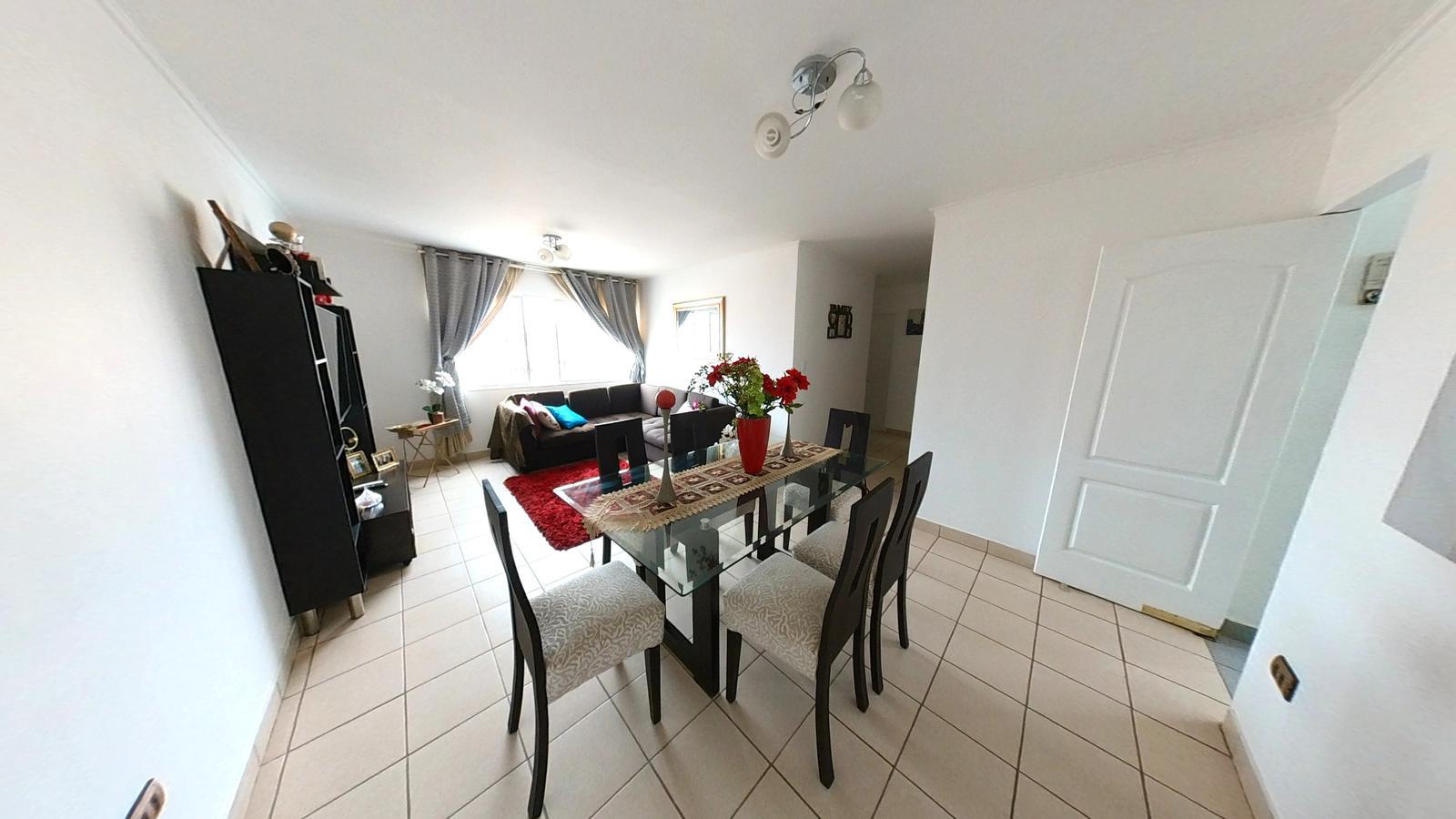 ¡EN VENTA! DEPARTAMENTO EN CONDOMINIO LOS PINOS DE LA PLATA